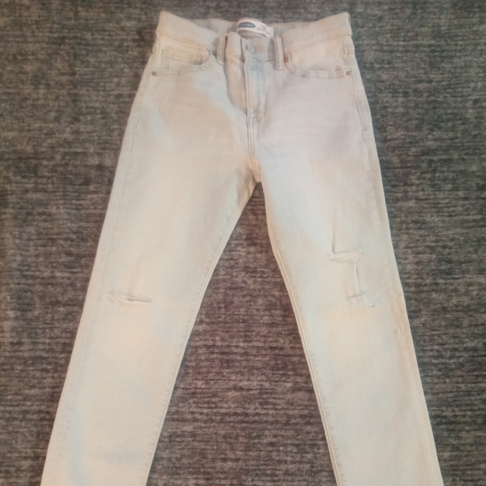 Jeans for boys